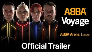 ABBA Voyage | Official Trailer