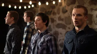 I've Never Been This Homesick Before | Official Music Video | From The Farmhouse | Redeemed Quartet