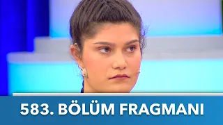 Didem Arslan Yılmaz'la Vazgeçme 583. Bölüm Fragmanı