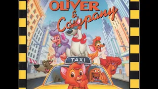 Perfect Isn't Easy | Oliver & Company