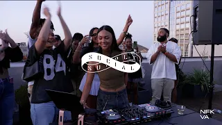 Social Supply w/ GIA | Amapiano, Afrobeats, Jungle, House, R&B, Hip-Hop, Edits, Baile Funk