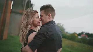 SDE Renat&Dinа. Наш день❤свадьба.Свадебное видео.love story. Wedding day.