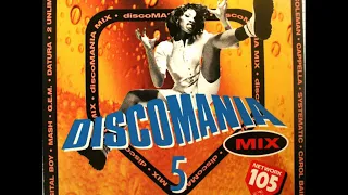 Discomania Mix 5