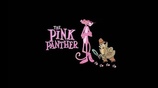Шоуто на Пинко Розовата Пантера 01-05 епизод БГ Аудио