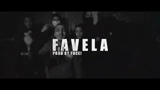 [FREE] MORAD X BABY GANG X JUL X RHOVE TYPE BEAT "FAVELA" | Free Afro Trap Type Beat 2023