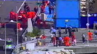 1995 Formula 1 Monaco Safetycar Inoue