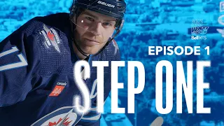 Step One | RUNWAY, a Winnipeg Jets documentary