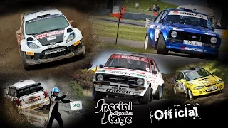 Special Stage Season Review 2016