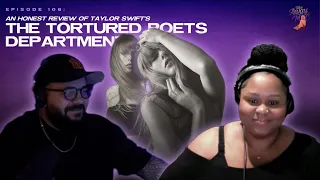 An Honest Review of Taylor Swift’s The Tortured Poets Department