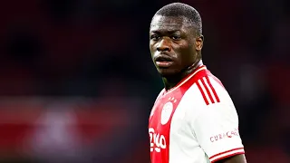 Brian Brobbey 2024 • Magic Goals & Skills | Ajax | HD