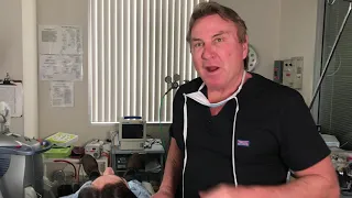 Neck and Body Lipo Dr Thomas Barnes Newport Beach Cosmetic Surgeon! Must see!