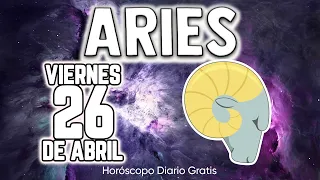 𝐄𝐒𝐓𝐀 𝐋𝐋𝐀𝐌𝐀𝐃𝐀 𝐓𝐄 𝐇𝐀𝐑𝐀 𝐋𝐋𝐎𝐑𝐀𝐑📞😭 𝐒𝐄 𝐂𝐎𝐍𝐅𝐈𝐄𝐒𝐀😱 aries ♈ Horóscopo diario 26 DE ABRIL 2024🔮#tarot #new