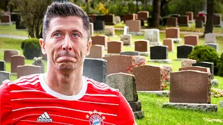 10 Rzeczy Których Nie Wiesz o Robercie Lewandowskim