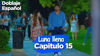 Luna llena Capitulo 15 (Doblaje Español) | Dolunay