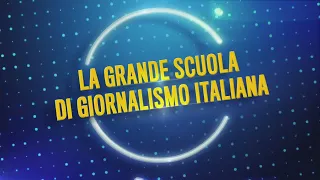 GialappaShow St. 2 - La grande scuola di giornalismo italiano