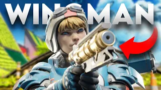 Wingman Tips & Guide For Improving Your Aim On Apex Legends