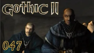 Kein freudiges Wiedersehen «» GOTHIC 2 #047