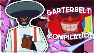 Garterbelt Funny Moments Compilation!!!