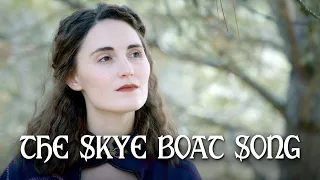 The Skye Boat Song (from "Outlander") | Duet Version | The Hound + The Fox