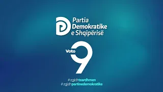 Kandidati i PD për bashkinë Tiranë,  Roland Bejko, takim me gratë dhe vajzat e Tiranës