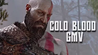 GMV || Cold Blood