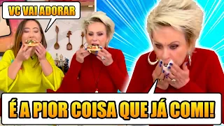 NAMARIA SINCERONA e Outros Famosos que Foram Sinceros Até Demais! #22