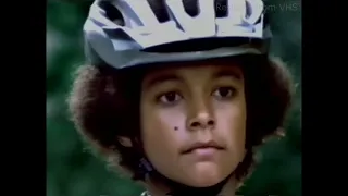 RFVHS Think! Road Safety Campaign - Cycle Helmets circa. 2004