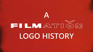 Filmation Logo History