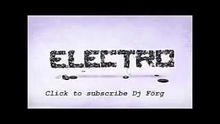 Dirty Dutch & Electro House 2013 New & Best Hot Top Charts May & June/ Party Mix by Dj Förg