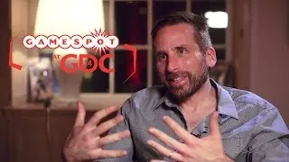 Narrative Legos with Ken Levine - GDC 2014