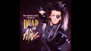Dead or Alive - You Spin Me Round (Like a Record) [Murder Mix]
