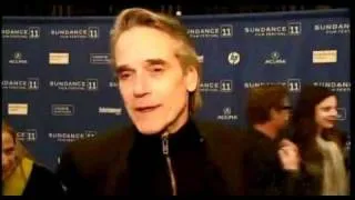 Margin Call Premiere Sundance 2011