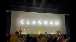 Clannad's Concert - 3 Arena Dublin, 18 February 2023