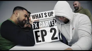 WHAT'S UP FX CARTEL |  Day at the Trading Floor