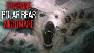 The Horrific Svalbard Polar Bear Attack