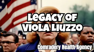Unveiling the Legacy of Viola Liuzzo