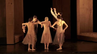 Woolf Works - Trailer (Teatro alla Scala)