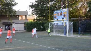 2017 Boys' Soccer Quarterfinal vs  Pinecrest Prep