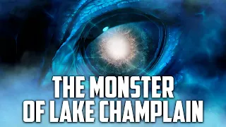 The Monster of Lake Champlain | Champy