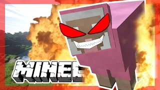 MOST EVIL SHEEP IN MINECRAFT EVER