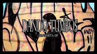 Elha de Fato-Dando tumbos|Video| Prod.Decibel Mental (Beat x jare)