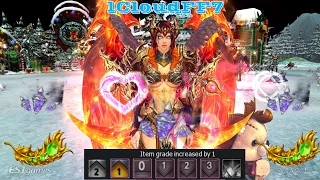 Cabal Online EU -  lCloudFF7 Mercury - Upgrade Chaos ,Item Highest Gambling, Arcana of Chaos +20 ?_?