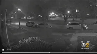 Shooting Caught On Video Near Park Concerns Neighbors In West Pullman