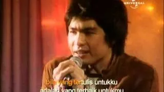 Samsons   Kenangan Terindah Karaoke)