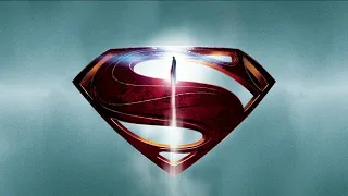 This is Clark Kent - Man of Steel Soundtrack Extended