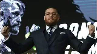 CONOR🦍 MCGREGOR🐯 ( the notorious ) 🌟emperor of ufc  tribute