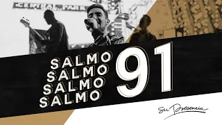 SALMO 91 - Su Presencia - Jesús | Video Oficial