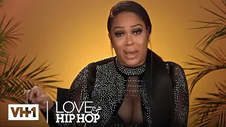 Lyrica Reveals Her Paternity Test Results & Pam Gets Heated | Love & Hip Hop: Hollywood