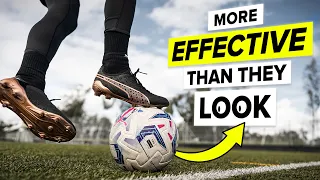 5 skills that are WAY more effective than they look