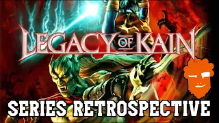 Legacy Of Kain Series Retrospective | Steam Pilgrimage